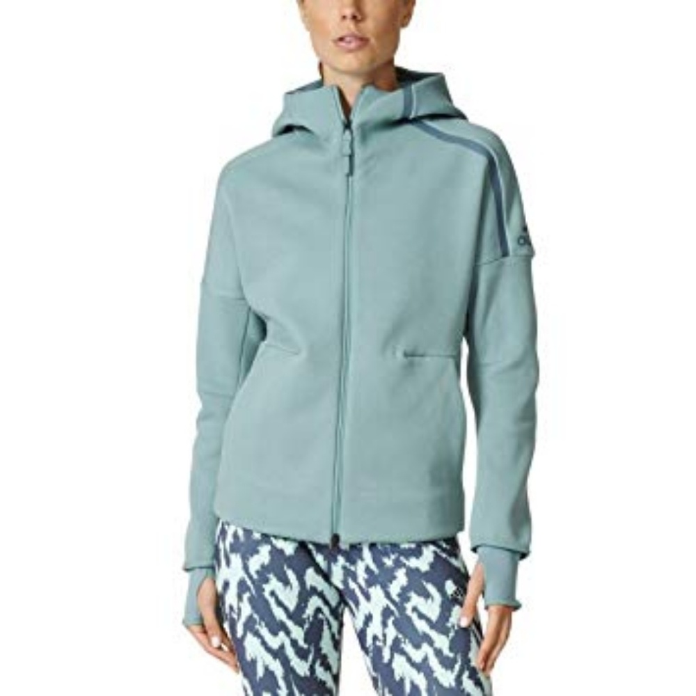 NWT Adidas ZNE Hoodie